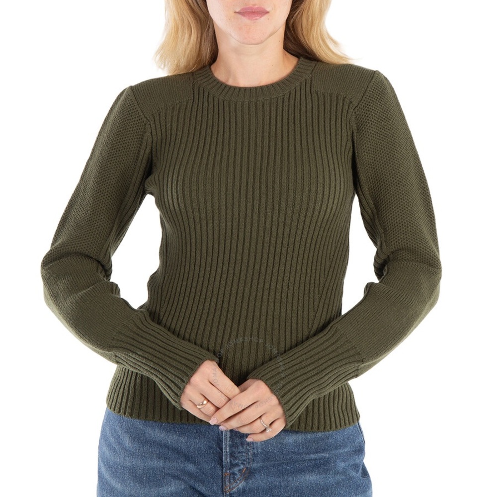 Chloé Wool Sweater